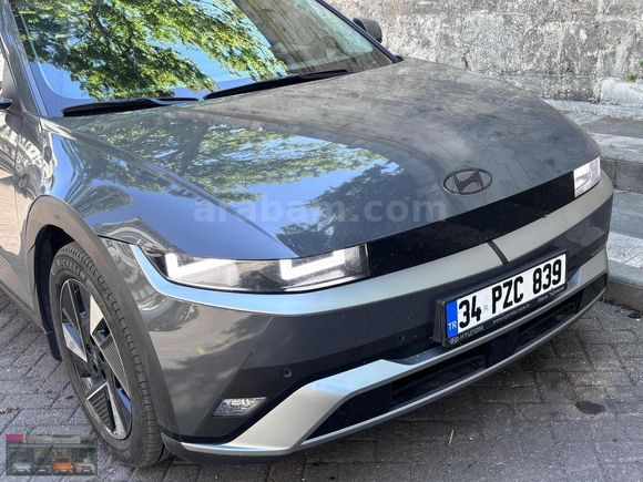 SADECE 9.500 KM+CAM TAVAN+BOYASIZ+HATASIZ+SIFIR GİBİ