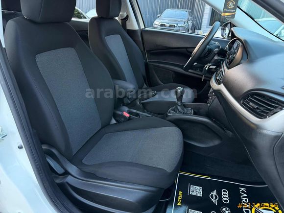2016 EGEA 1.3 MULTİJET 160 BİN'DE**174 BİN PEŞİN 36 AY VADE**