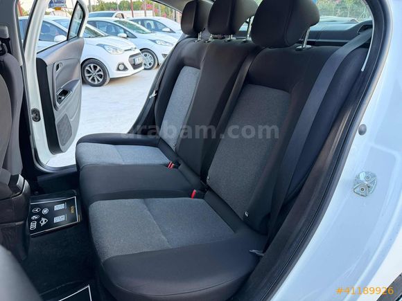 2016 EGEA 1.3 MULTİJET 160 BİN'DE**174 BİN PEŞİN 36 AY VADE**