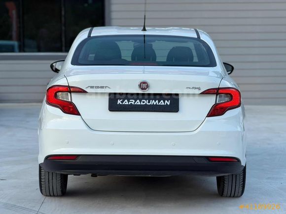2016 EGEA 1.3 MULTİJET 160 BİN'DE**174 BİN PEŞİN 36 AY VADE**
