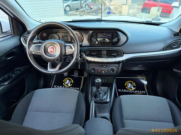 2016 EGEA 1.3 MULTİJET 160 BİN'DE**174 BİN PEŞİN 36 AY VADE**