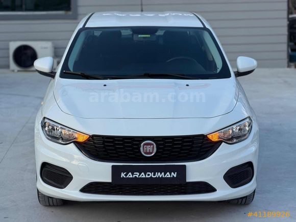 2016 EGEA 1.3 MULTİJET 160 BİN'DE**174 BİN PEŞİN 36 AY VADE**
