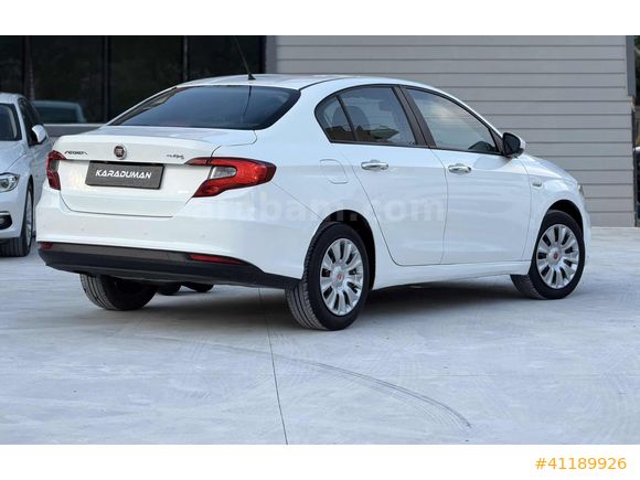 2016 EGEA 1.3 MULTİJET 160 BİN'DE**174 BİN PEŞİN 36 AY VADE**