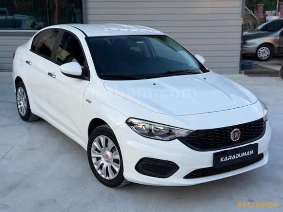 2016 EGEA 1.3 MULTİJET 160 BİN'DE**174 BİN PEŞİN 36 AY VADE**