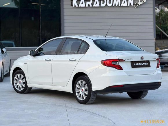 2016 EGEA 1.3 MULTİJET 160 BİN'DE**174 BİN PEŞİN 36 AY VADE**