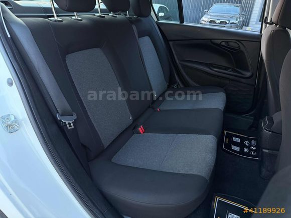 2016 EGEA 1.3 MULTİJET 160 BİN'DE**174 BİN PEŞİN 36 AY VADE**