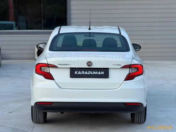 2016 EGEA 1.3 MULTİJET 160 BİN'DE**174 BİN PEŞİN 36 AY VADE**
