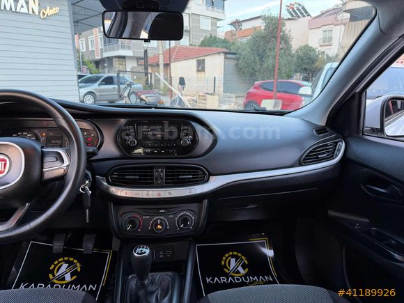 2016 EGEA 1.3 MULTİJET 160 BİN'DE**174 BİN PEŞİN 36 AY VADE**
