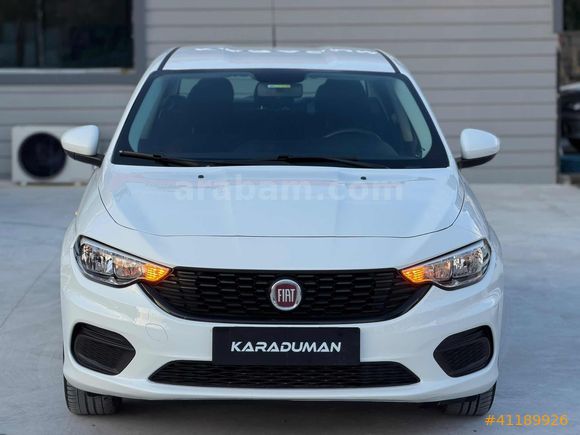 2016 EGEA 1.3 MULTİJET 160 BİN'DE**174 BİN PEŞİN 36 AY VADE**