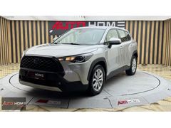 2022 COROLLA CROSS "95.000 KM"BOYASIZ 36 AY TAKSİT