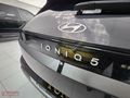 2025 HATASIZ 12 BİNDE İONİC5 SIFIR KOMDİSYONDA FIRSAT ARACI.