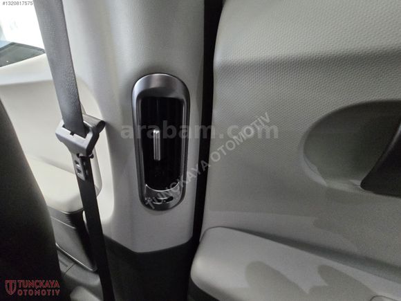 2025 HATASIZ 12 BİNDE İONİC5 SIFIR KOMDİSYONDA FIRSAT ARACI.
