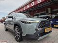 *EROĞLU*2023 TOYOTA CROSS-HYBRİD-PASSİON-BOYASIZ-TRAMERSİZ