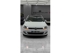 Sahibinden Volkswagen (Golf 7) 1.6 TDi BlueMotion Highline 2016 Model Niğde