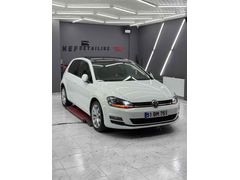 Sahibinden Volkswagen Golf 1.6 TDi BlueMotion Highline 2016 Model Niğde