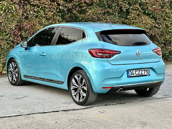 Sahibinden Renault Clio 1.0 TCe Icon 2020 Model