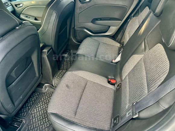 Sahibinden Renault Clio 1.0 TCe Icon 2020 Model