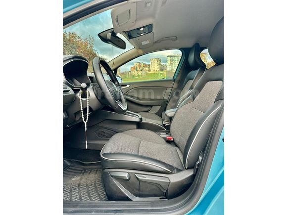 Sahibinden Renault Clio 1.0 TCe Icon 2020 Model