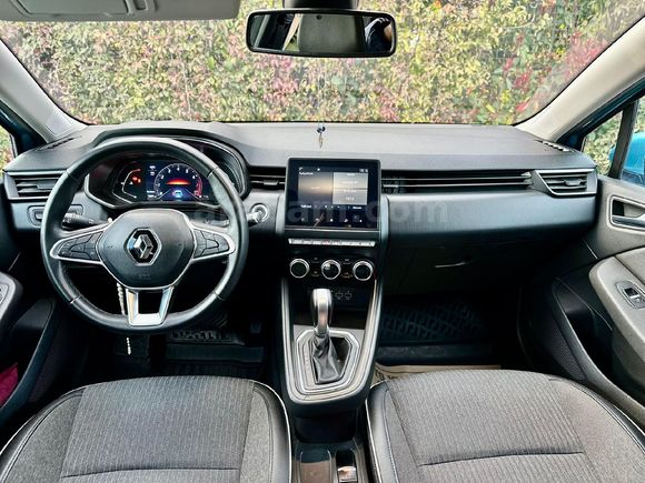 Sahibinden Renault Clio 1.0 TCe Icon 2020 Model