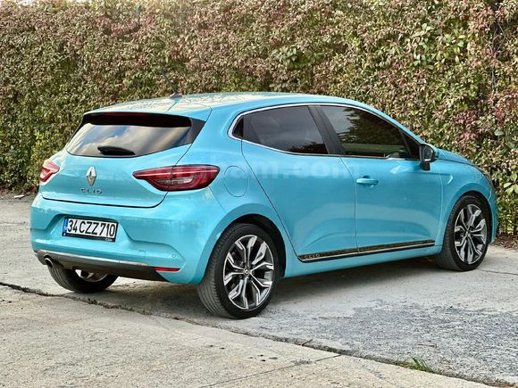 Sahibinden Renault Clio 1.0 TCe Icon 2020 Model