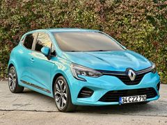 Sahibinden Renault Clio 1.0 TCe Icon 2020 Model