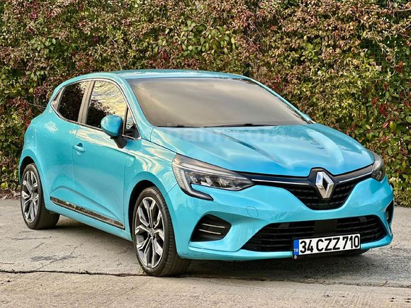 Sahibinden Renault Clio 1.0 TCe Icon 2020 Model