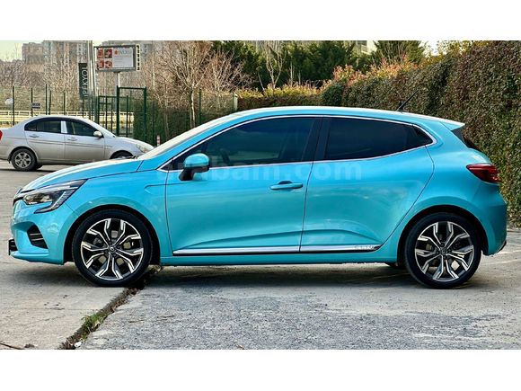 Sahibinden Renault Clio 1.0 TCe Icon 2020 Model