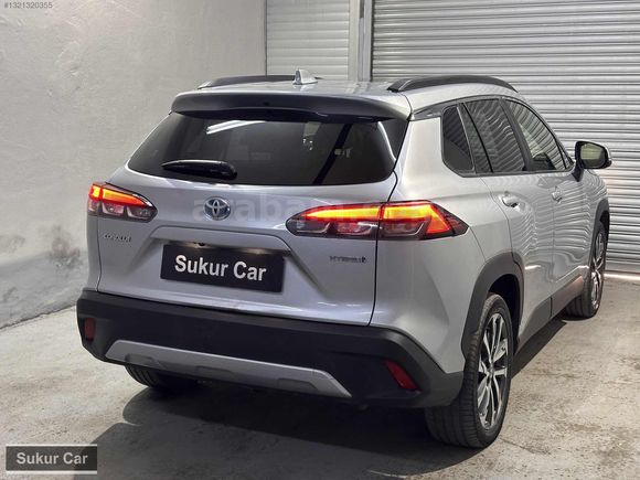 2023 MD PASSİON XPACK FULL+FULL 29.000 KM HATASIZ