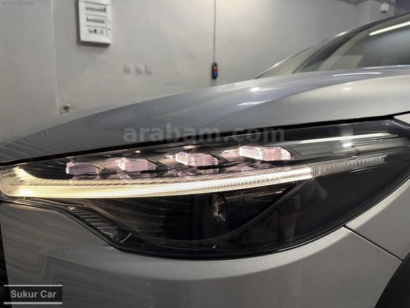 2023 MD PASSİON XPACK FULL+FULL 29.000 KM HATASIZ