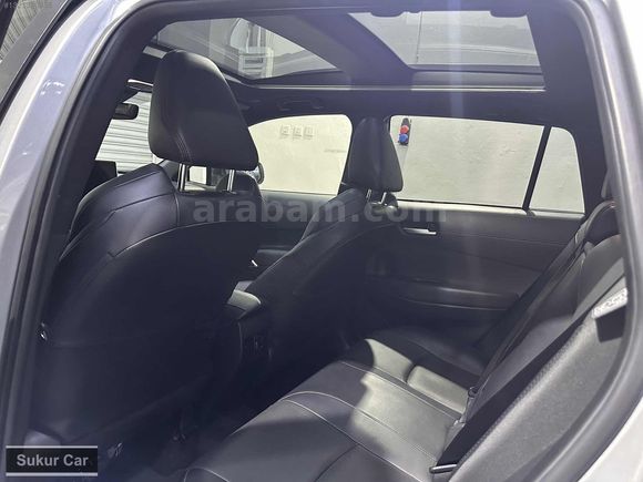 2023 MD PASSİON XPACK FULL+FULL 29.000 KM HATASIZ