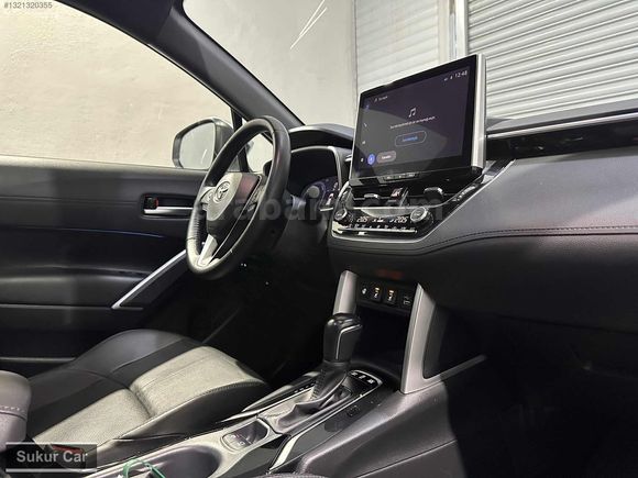 2023 MD PASSİON XPACK FULL+FULL 29.000 KM HATASIZ