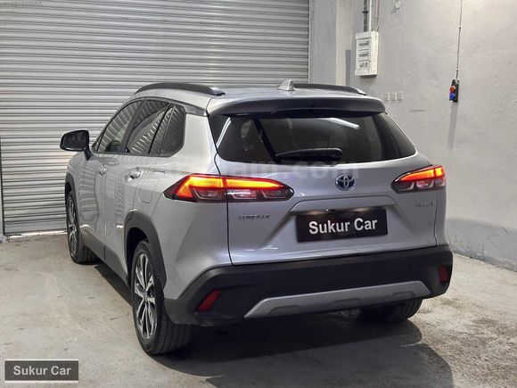 2023 MD PASSİON XPACK FULL+FULL 29.000 KM HATASIZ
