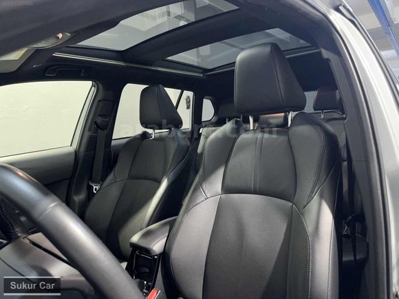 2023 MD PASSİON XPACK FULL+FULL 29.000 KM HATASIZ