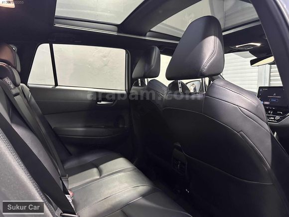 2023 MD PASSİON XPACK FULL+FULL 29.000 KM HATASIZ