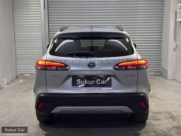 2023 MD PASSİON XPACK FULL+FULL 29.000 KM HATASIZ