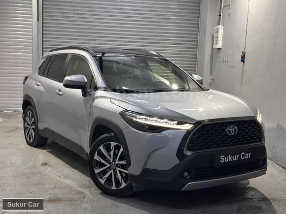 2023 MD PASSİON XPACK FULL+FULL 29.000 KM HATASIZ