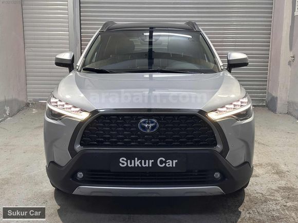2023 MD PASSİON XPACK FULL+FULL 29.000 KM HATASIZ