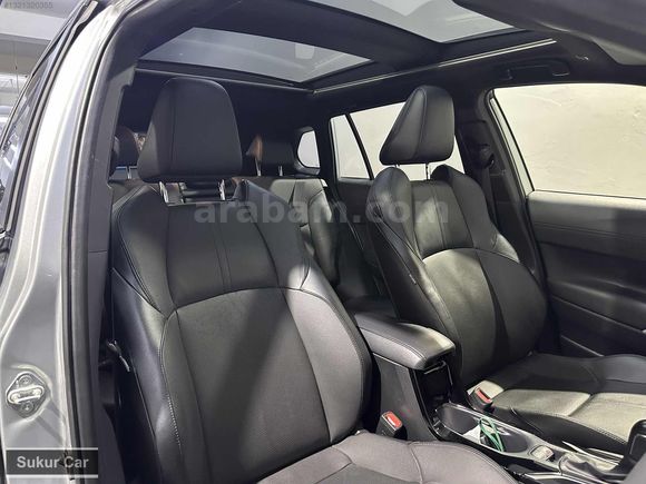 2023 MD PASSİON XPACK FULL+FULL 29.000 KM HATASIZ