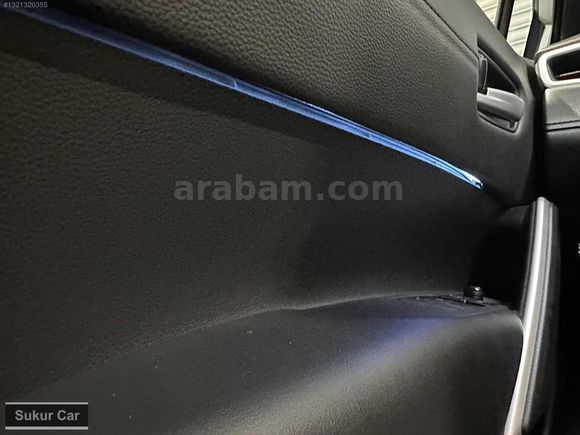 2023 MD PASSİON XPACK FULL+FULL 29.000 KM HATASIZ