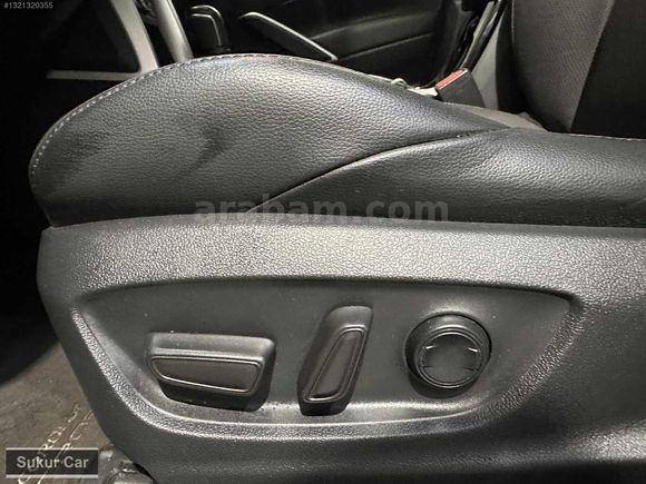 2023 MD PASSİON XPACK FULL+FULL 29.000 KM HATASIZ