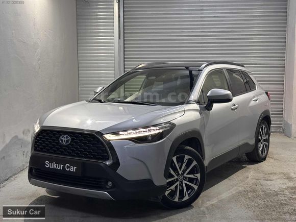 2023 MD PASSİON XPACK FULL+FULL 29.000 KM HATASIZ