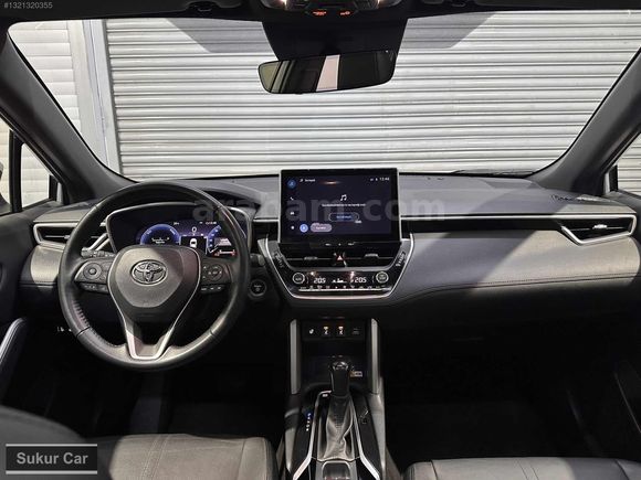 2023 MD PASSİON XPACK FULL+FULL 29.000 KM HATASIZ