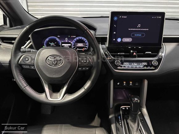 2023 MD PASSİON XPACK FULL+FULL 29.000 KM HATASIZ