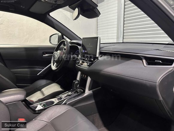 2023 MD PASSİON XPACK FULL+FULL 29.000 KM HATASIZ