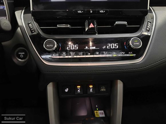 2023 MD PASSİON XPACK FULL+FULL 29.000 KM HATASIZ