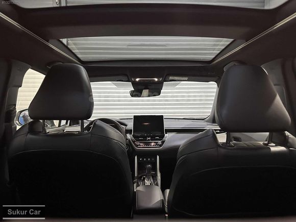 2023 MD PASSİON XPACK FULL+FULL 29.000 KM HATASIZ