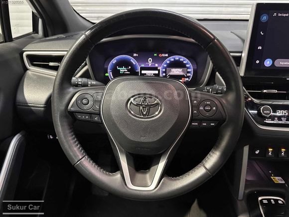2023 MD PASSİON XPACK FULL+FULL 29.000 KM HATASIZ