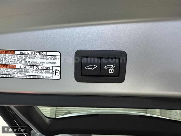 2023 MD PASSİON XPACK FULL+FULL 29.000 KM HATASIZ
