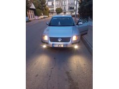Sahibinden Volkswagen Passat 1.8 T Comfortline 2004 Model