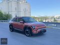 HATASIZ 2025 KİA EV3 PRESTİGE 13 BİN KM SUNROOF+KOLTUK ISITMA